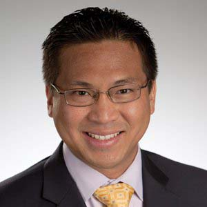 Dr. Daniel Kwan, MD