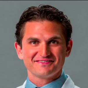 Dr. Carlos M. Alvarado, MD - Miami, FL - Orthopedic Surgery