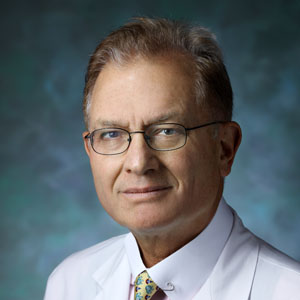 Dr. John W. Harmon, MD - Baltimore, MD - Surgery