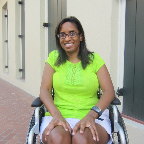 Nicole Lemelle - New Orleans, LA - Healthcare