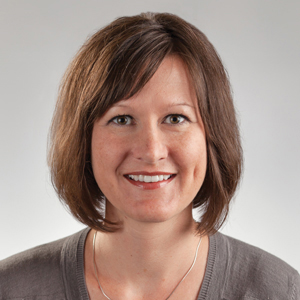 Dr. Wendy A. Vetter, DO