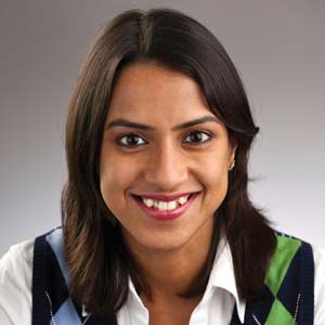 Dr. Sreyoshi Dey, MD