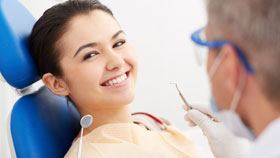 Children's Oral Health Children's Oral Health