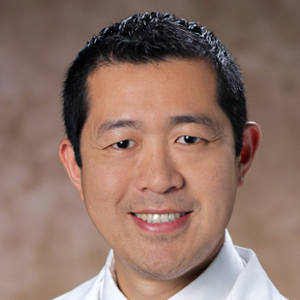 Dr. Michael Chuong, MD - Miami, FL - Radiation Oncology