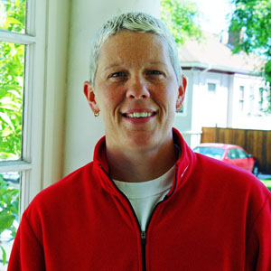 Dr. Michelle Cleere - Sharecare Fitness Expert, PhD - Oakland, CA - Psychology