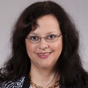 Dr. Lorraine Huet-Holm, MD