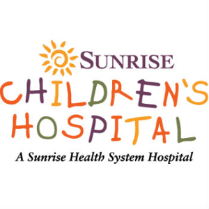 Sunrise Children's Hospital