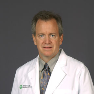 Dr. James C. Rex, MD - Colorectal Surgery