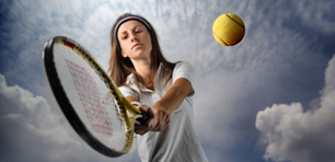 Tennis Tennis