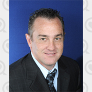 Dr. Shane T. Seroyer, MD