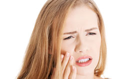 Tooth Sensitivity