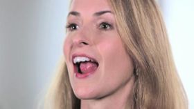 Smooth Skin With Sweet Potatoes