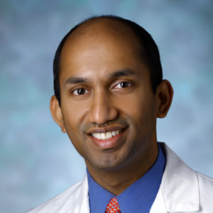 Dr. Chetan Bettegowda, MD - Baltimore, MD - Neurosurgery
