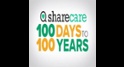 100 Days to 100 Years