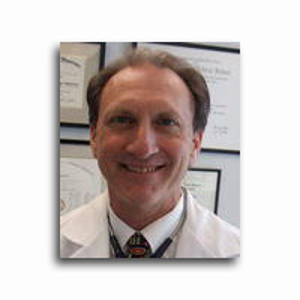 Dr. Daniel C. Citron, MD