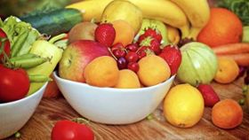 Forget Tanning Beds. Get Glowing Skin from Food Instead