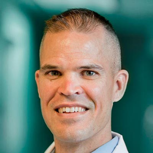 Dr. Daniel T. Richards, DO