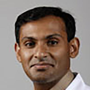 Dr. Irfan Ansari, MD