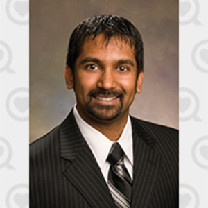 Dr. Vijay R. Patel, MD
