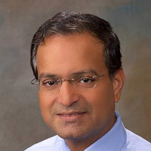 Dr. Kirit D. Patel, MD