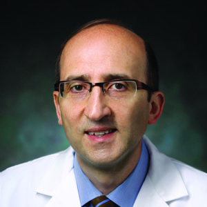 Dr. Ahmet O. Gurakar, MD - Baltimore, MD - Gastroenterology