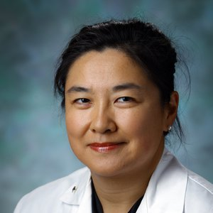 Dr. Judy Huang, MD - Baltimore, MD - Neurosurgery