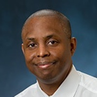 Cedric McCord, MD