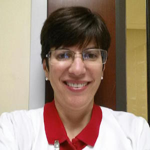 Alina Garcia - Miami, FL - Geriatrics