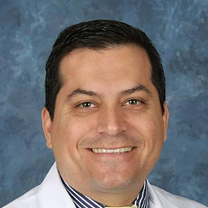 Dr. Alexander H. Gomez, MD - Palm Harbor, FL - Pediatrics