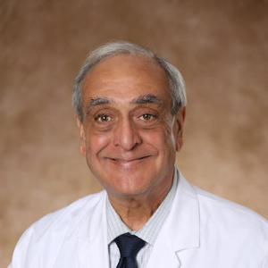 Dr. Andre A. Abitbol, MD - Miami, FL - Radiation Oncology