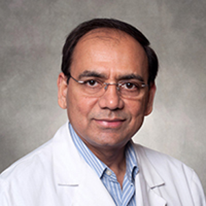 Dr. Kantilal N. Bhadja, MD
