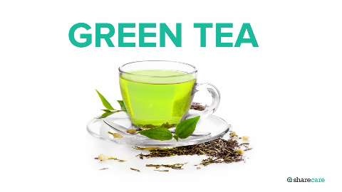 Sip Tea for Lower Blood Pressure - Video - Sharecare