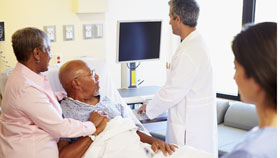 Chronic Obstructive Pulmonary Disease Treatment