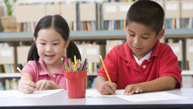 Preparing A School Age Child For School Preparing A School Age Child For School