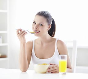 Control Your Appetite with Repetition Control Your Appetite with Repetition