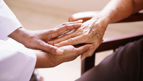 Parkinson's Disease Symptoms & Warning Signs Parkinson's Disease Symptoms & Warning Signs