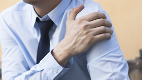 Chronic Pain Prevention Chronic Pain Prevention