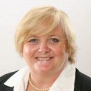 Dr. Patricia Heale