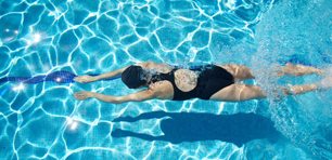 Swimming Swimming
