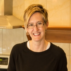 Kristine Duncan - Bellingham, WA - Nutrition & Dietetics