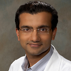 Dr. Rahul Dixit, MD