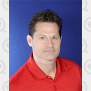 Dr. Keith Meister, MD