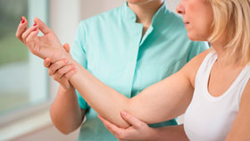 Affects of Osteoarthritis on the Body