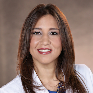 Dr. Yariela Enriquez, MD - Miami, FL - Internal Medicine