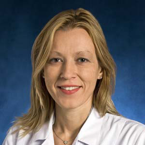 Dr. Danijela Jelovac, MD - Baltimore, MD - Oncology