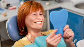 Dental Bonding Dental Bonding