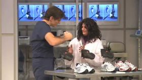 What Sort of Shoes Are Right for My Feet?