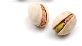 This Nut Has Fewer Calories Than You Think