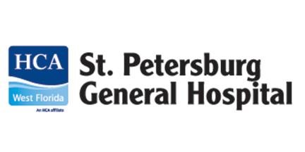 St Petersburg General Hospital