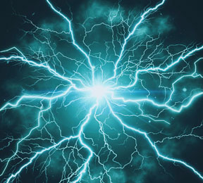 Lightning Strikes Forecast Migraine Pain Lightning Strikes Forecast Migraine Pain